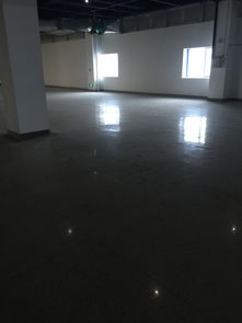 食品厂地面首选水磨石地面 让水磨石超越大理石